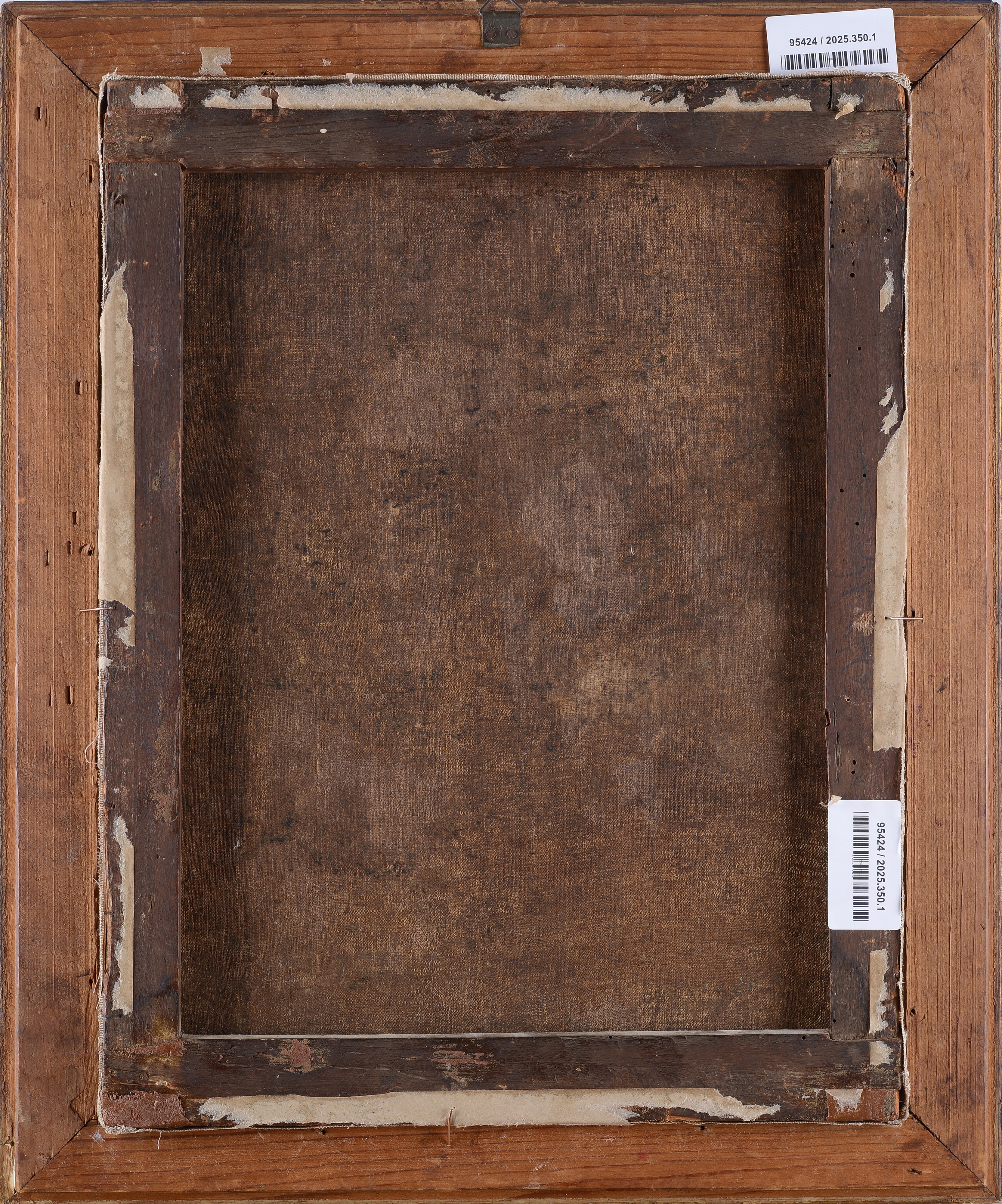 Apparizione di Gesù Bambino a Sant'Antonio