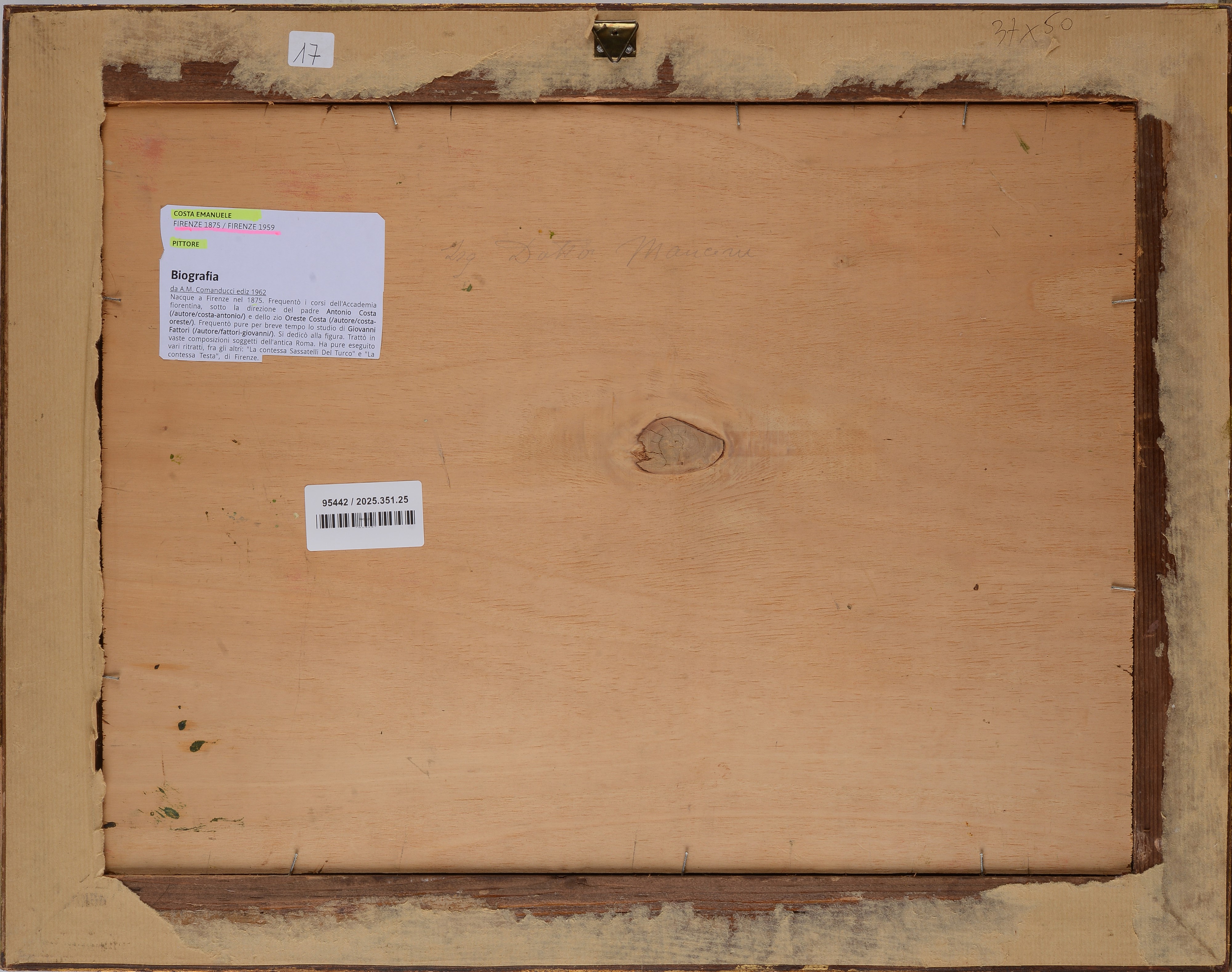 Casolare in campagna