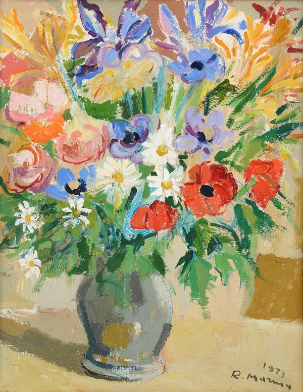 Rodolfo Marma - Fiori