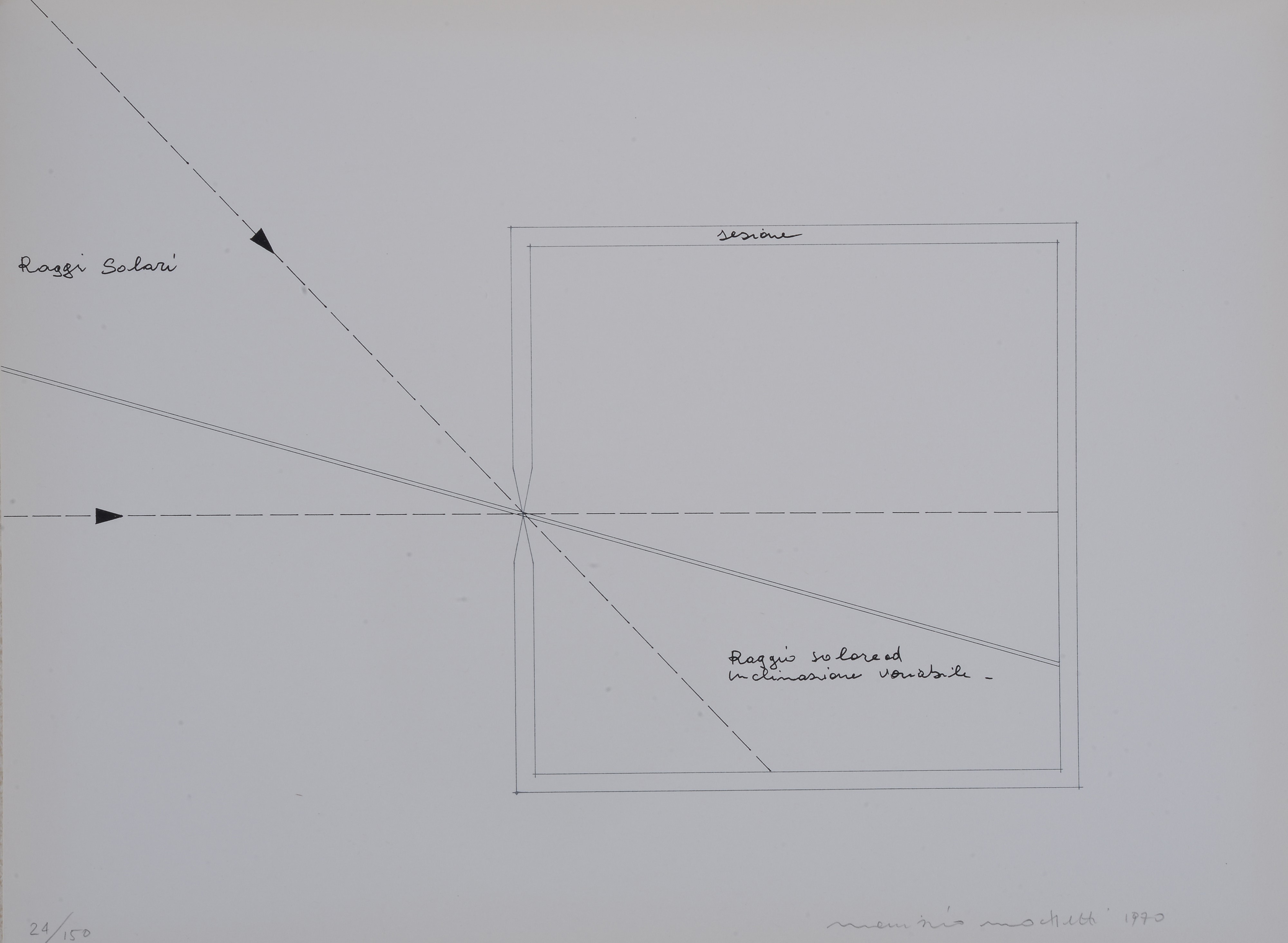 Flash Art, Seven Italian Artist of the XXXV Venice Biennale