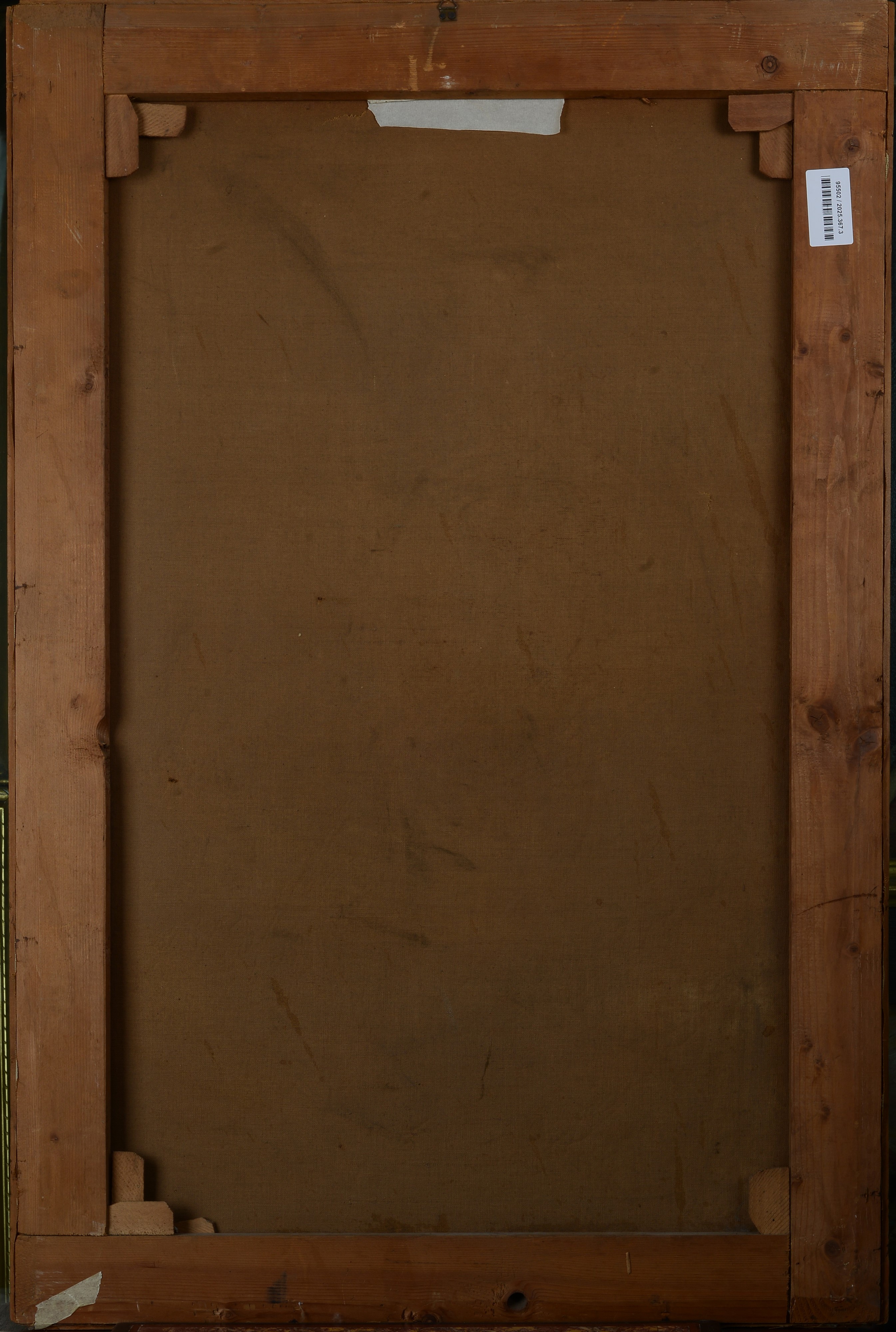 Pastorella con gregge