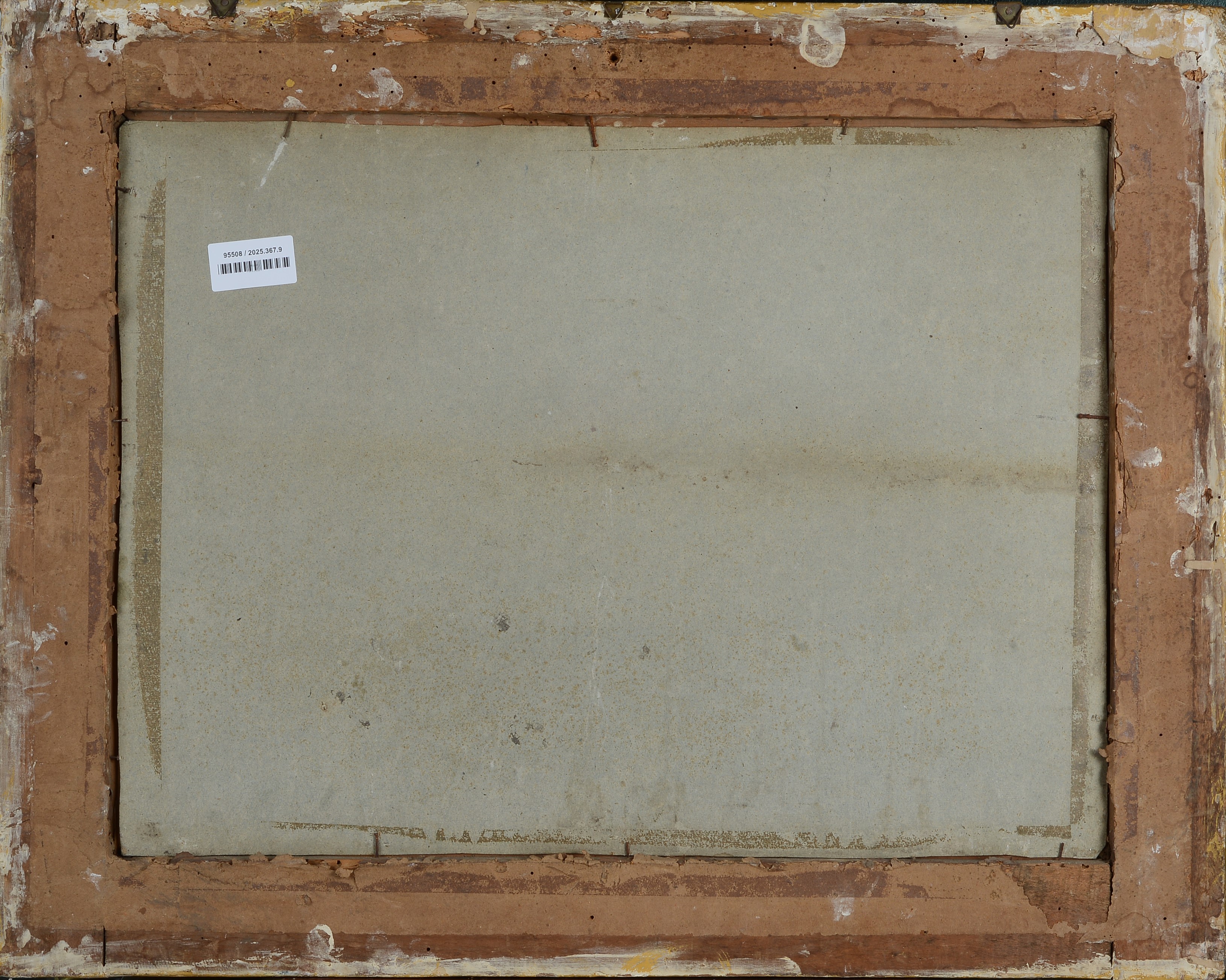 San Benedetto distribuisce le elemosine (da Pietro Novelli)