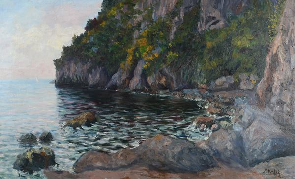 Mario Boffa - Marinella di Salerno