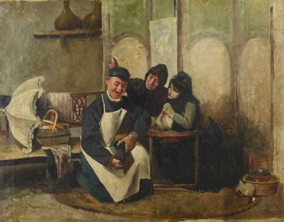 Il Ciabattino