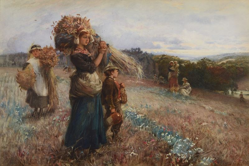E. Brickman - Fascinaia