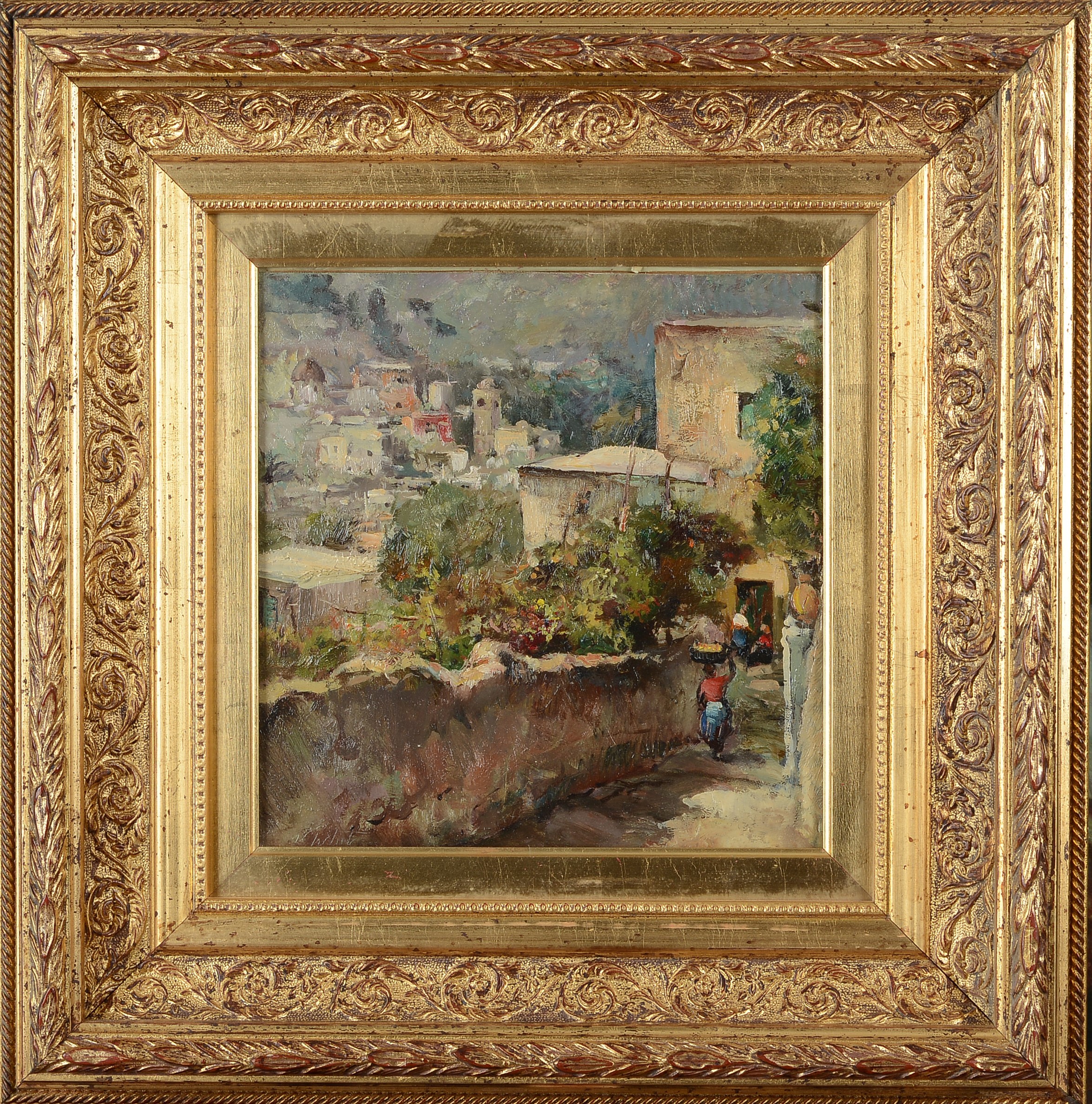 Valentino White - Strada di Paese