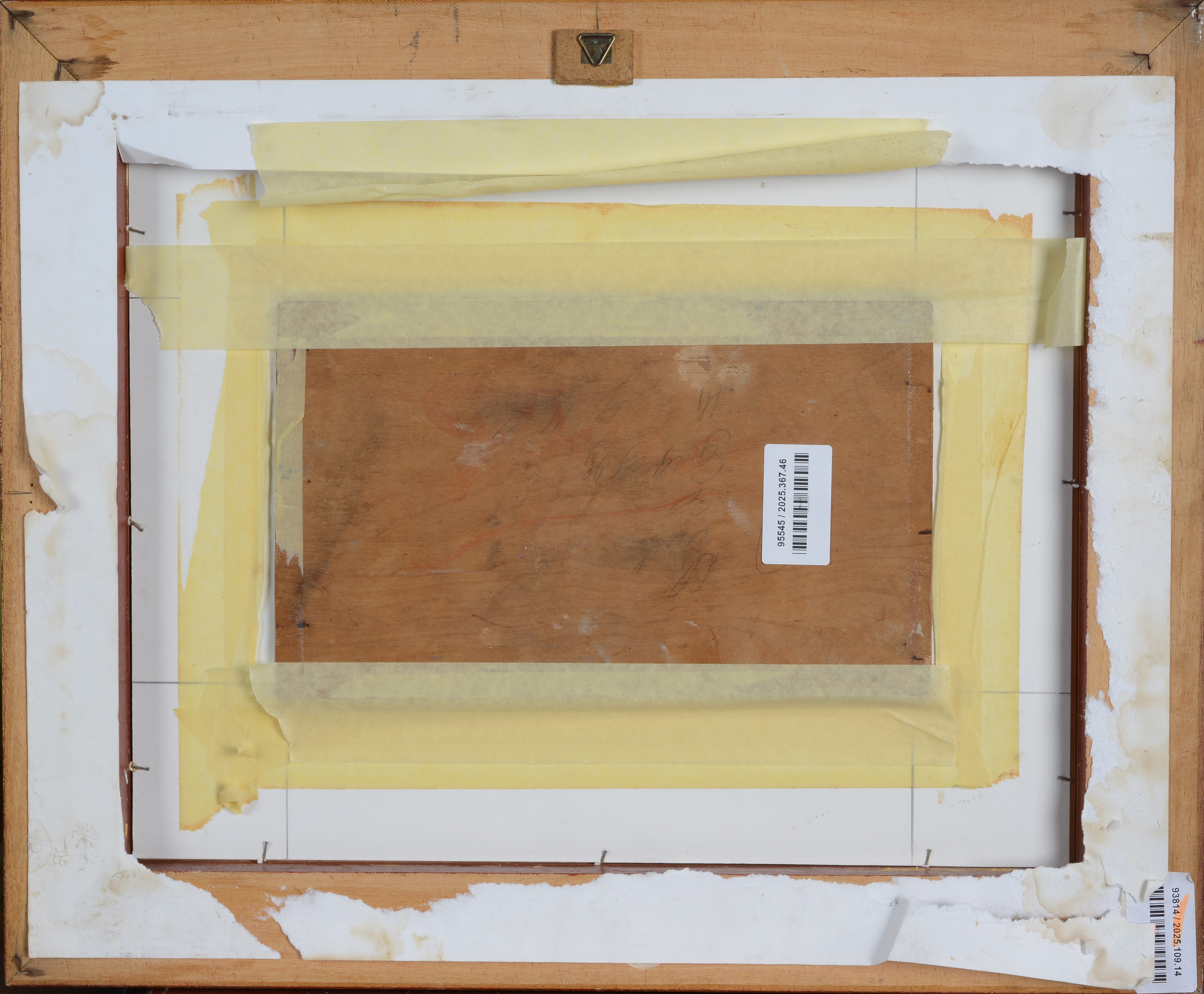 Castello sulla scogliera