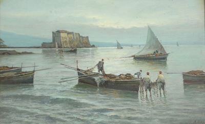 Pescatori