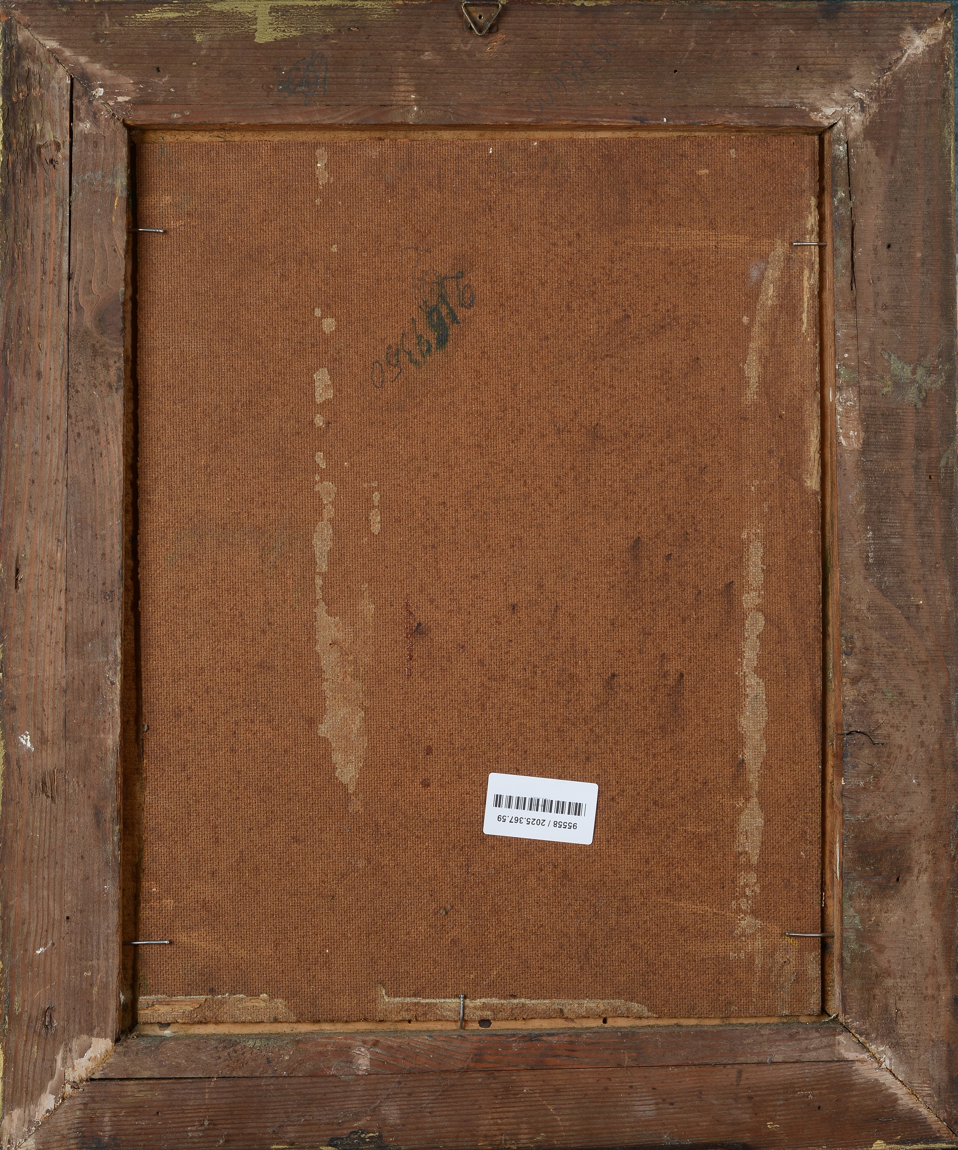 Pescatori al chiar di luna