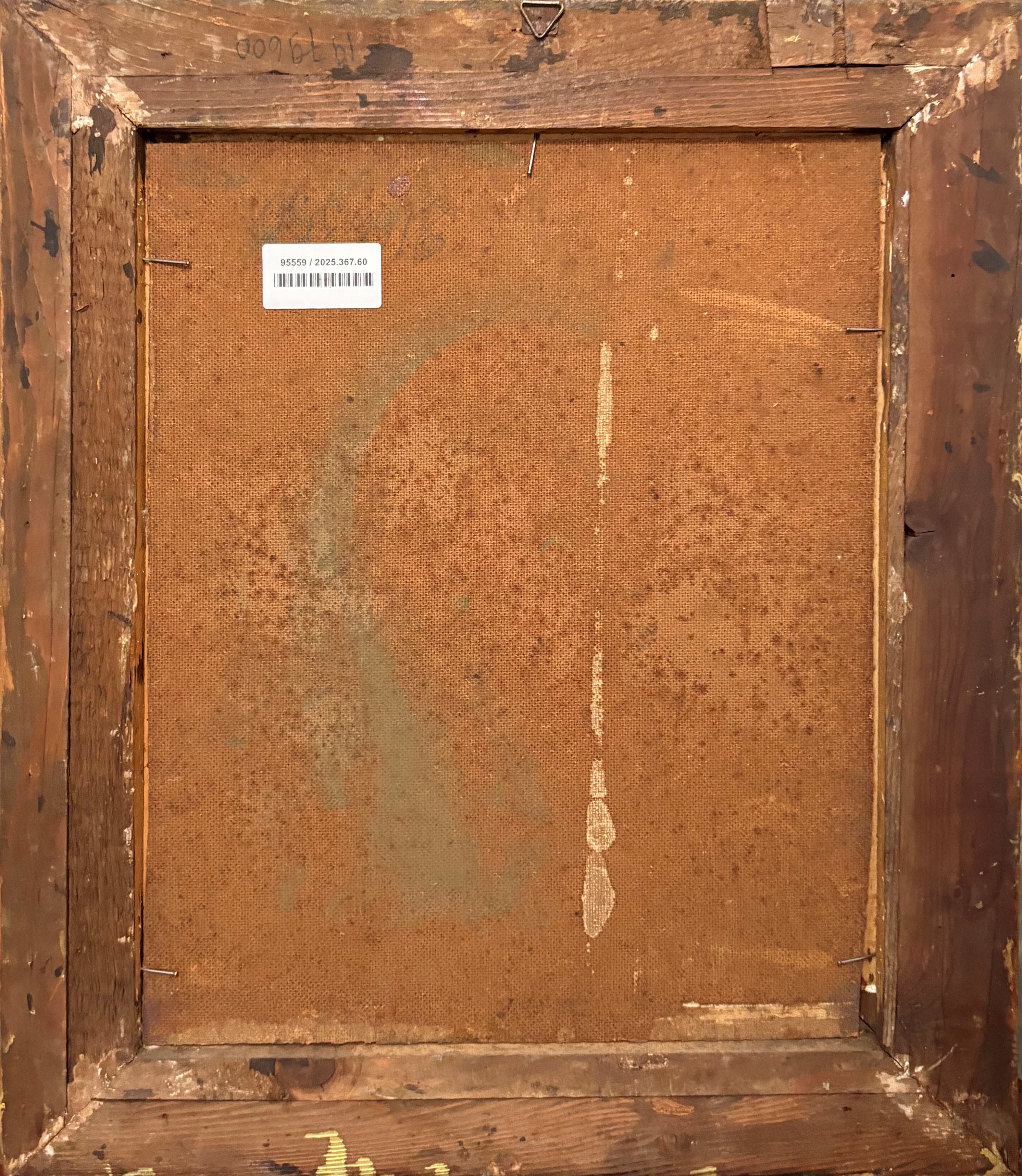 Pescatori al chiar di luna