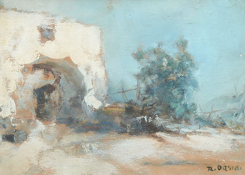 Renato Orsini - Casupola