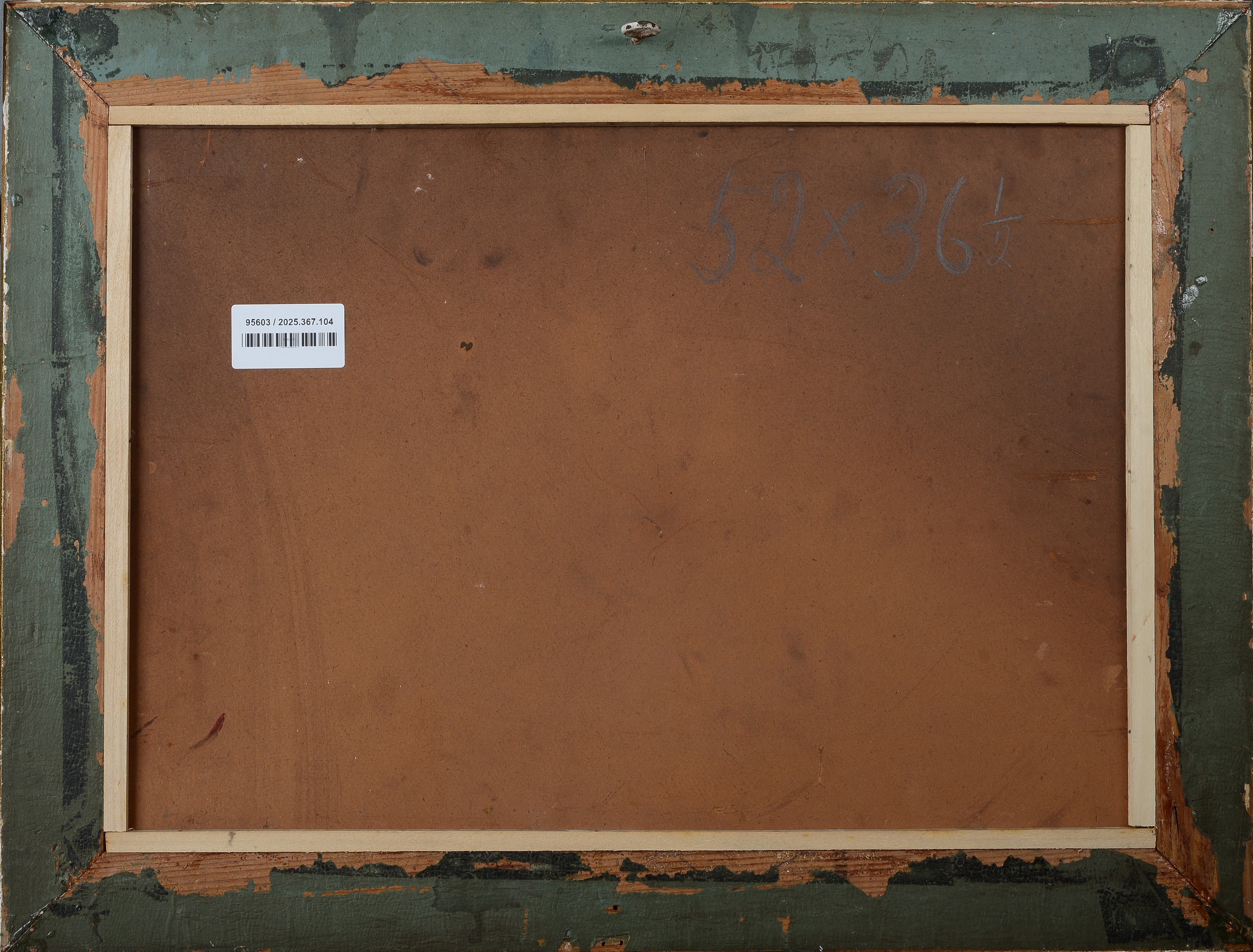 Natura morta con frutta