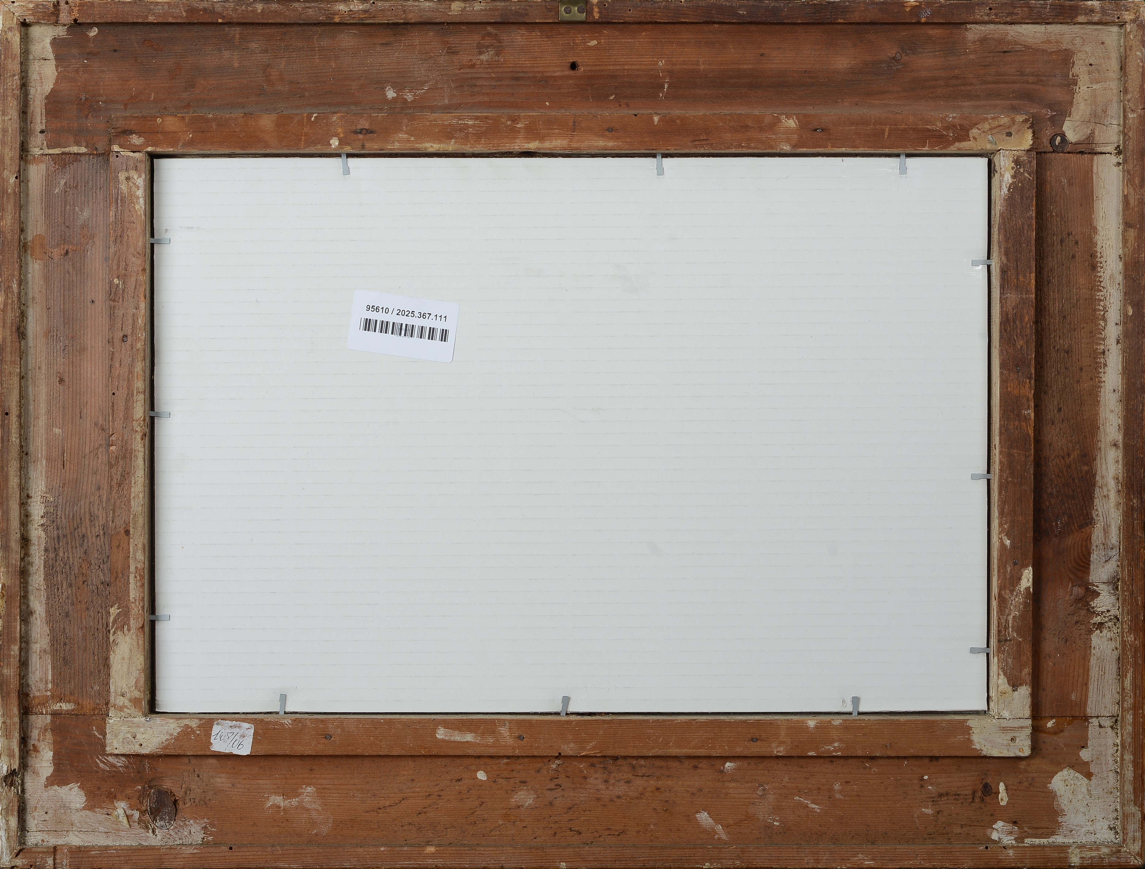 Sulla spiaggia a Napoli