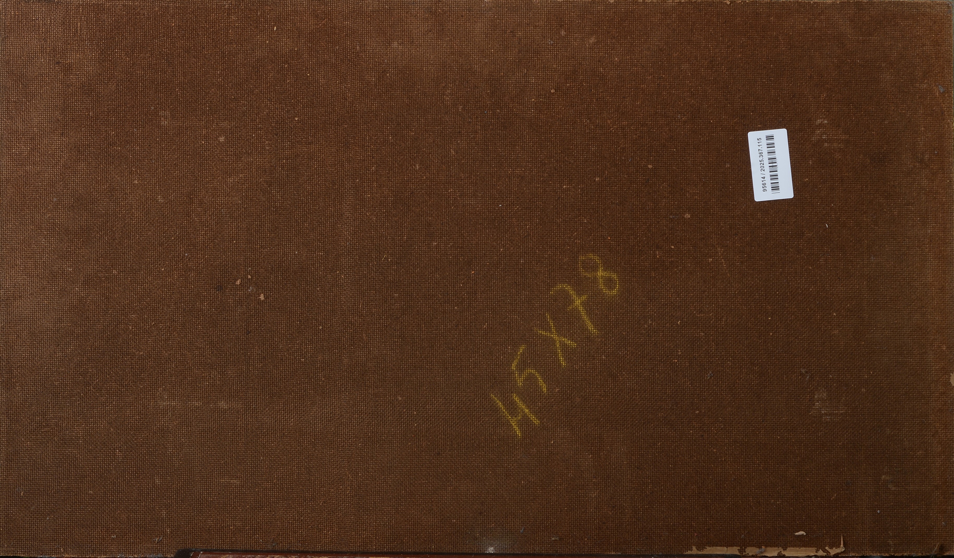 Composizione con pesci