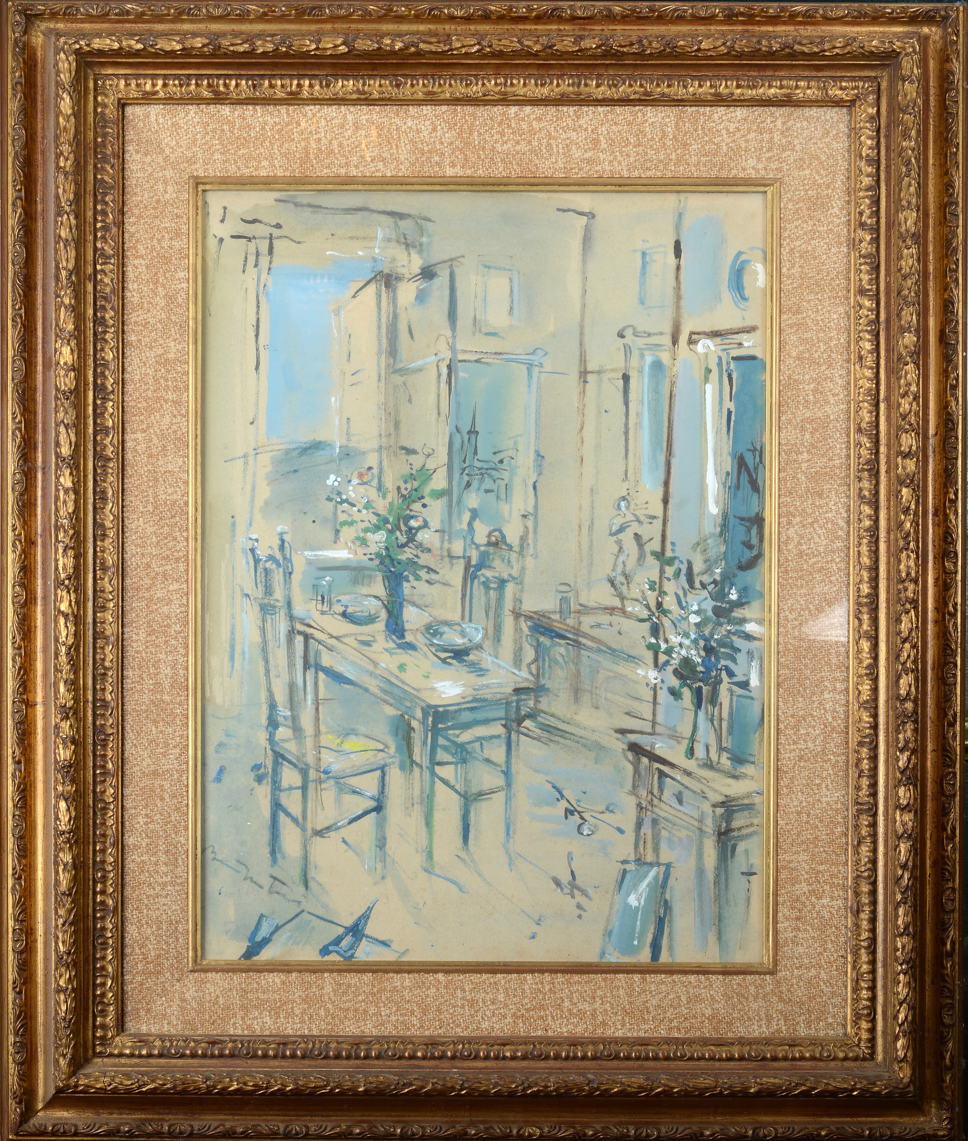 Bruno Martini - Interno