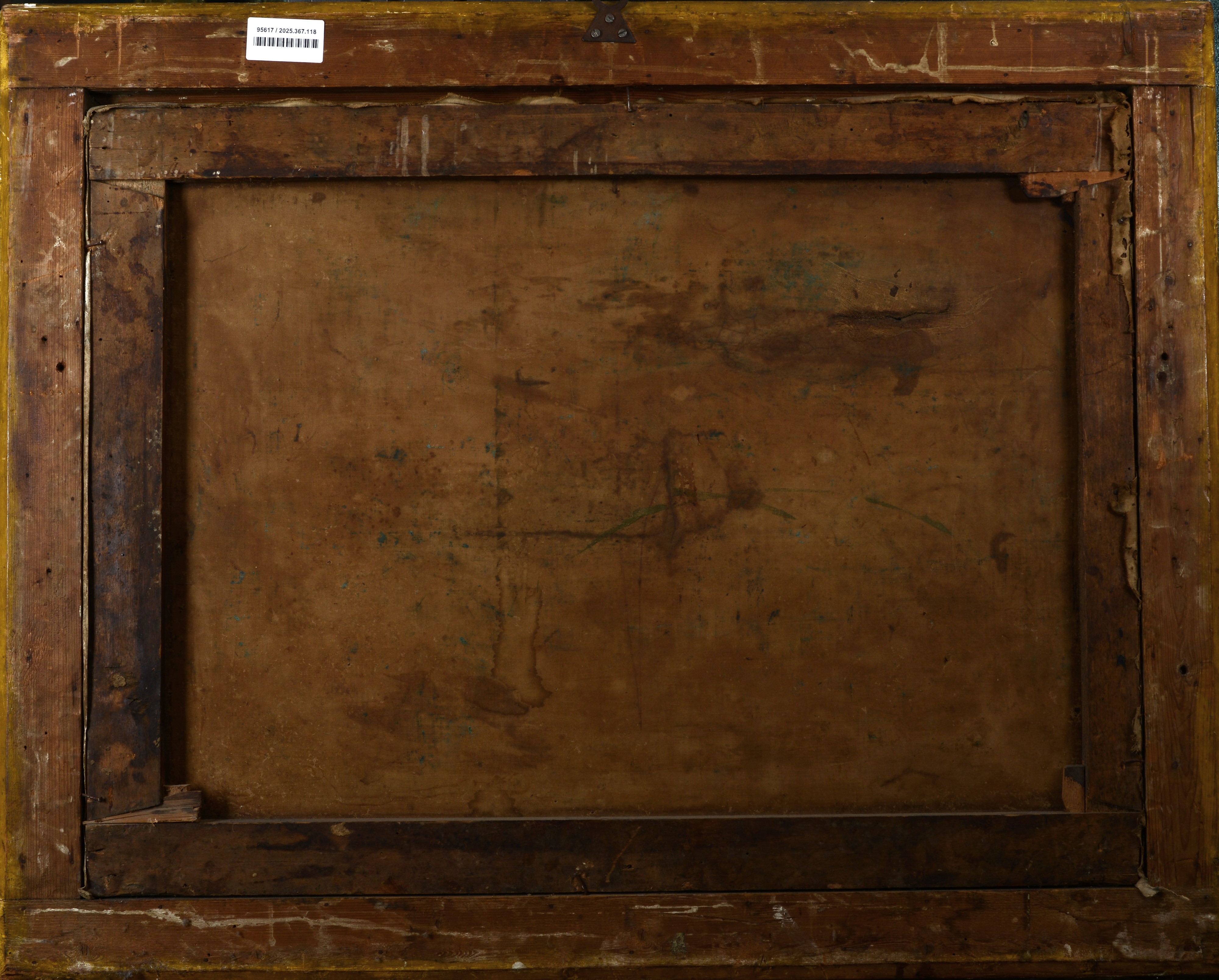 Natura morta con frutta