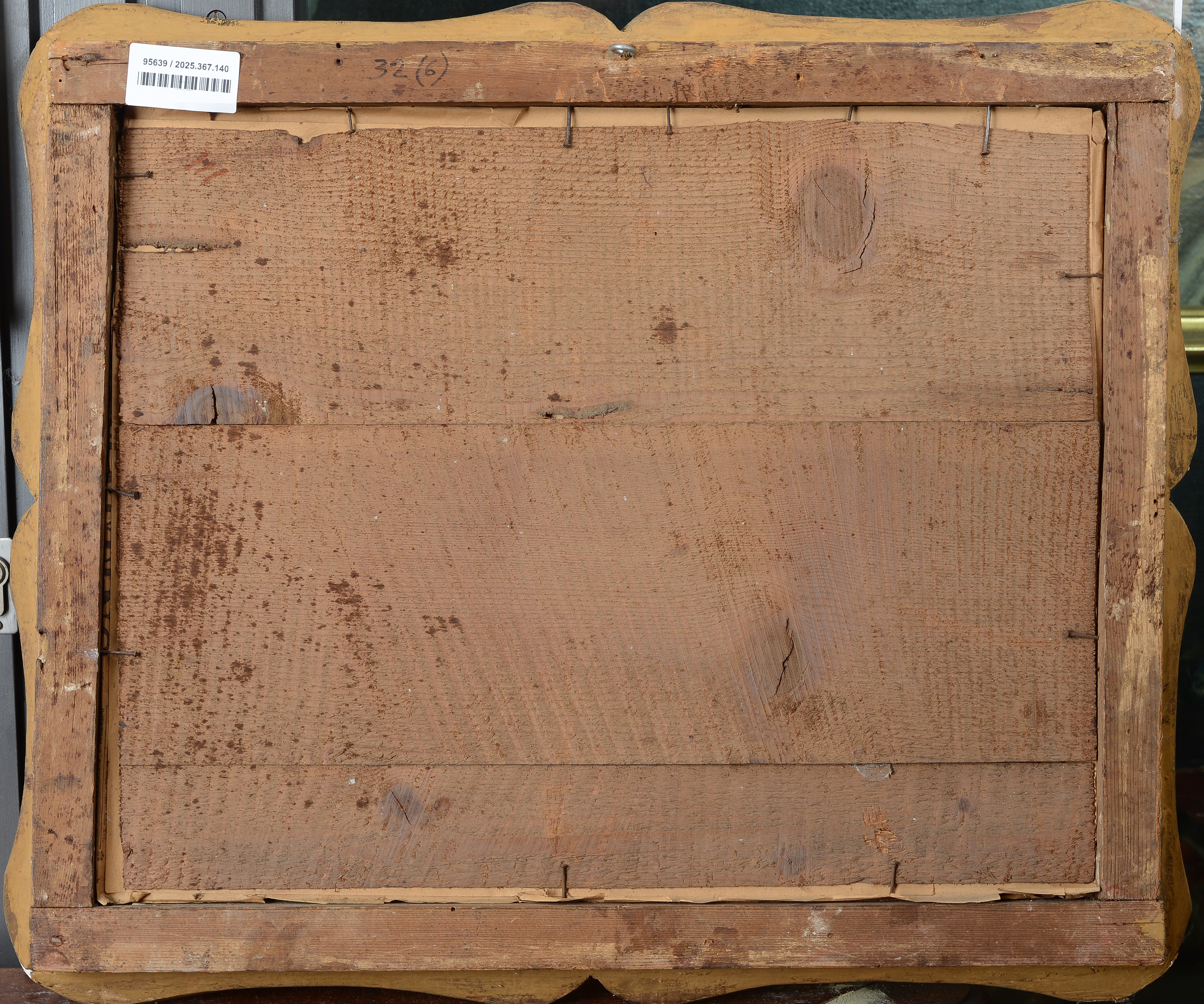 Le Corps de Napoleonquitte la terre d'exil