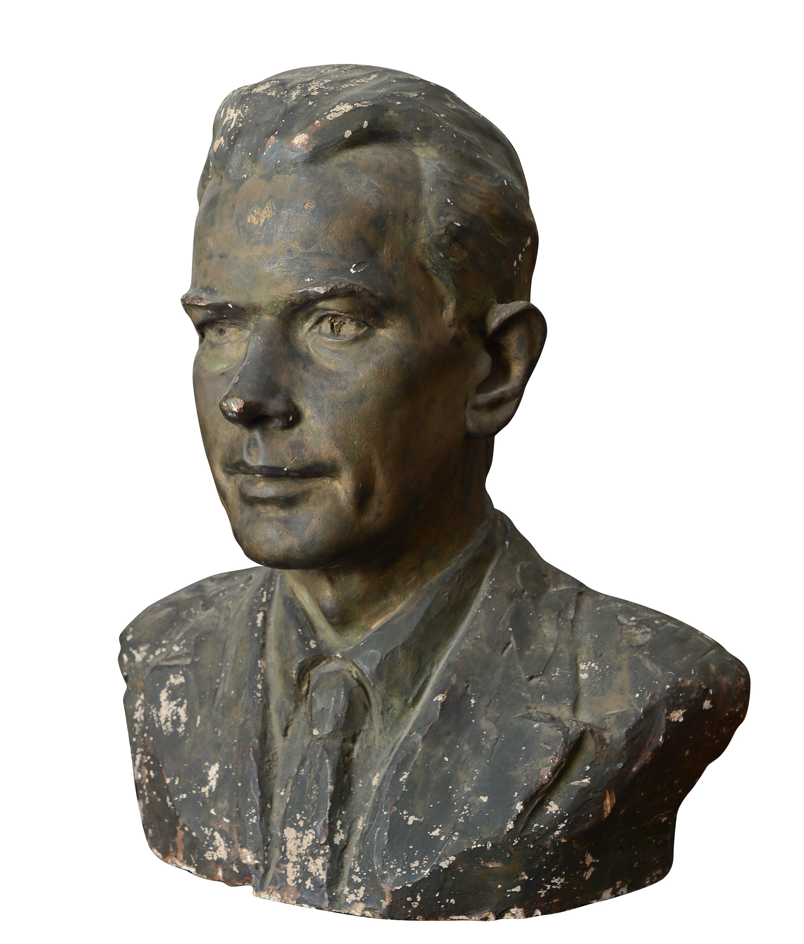 Busto Virile
