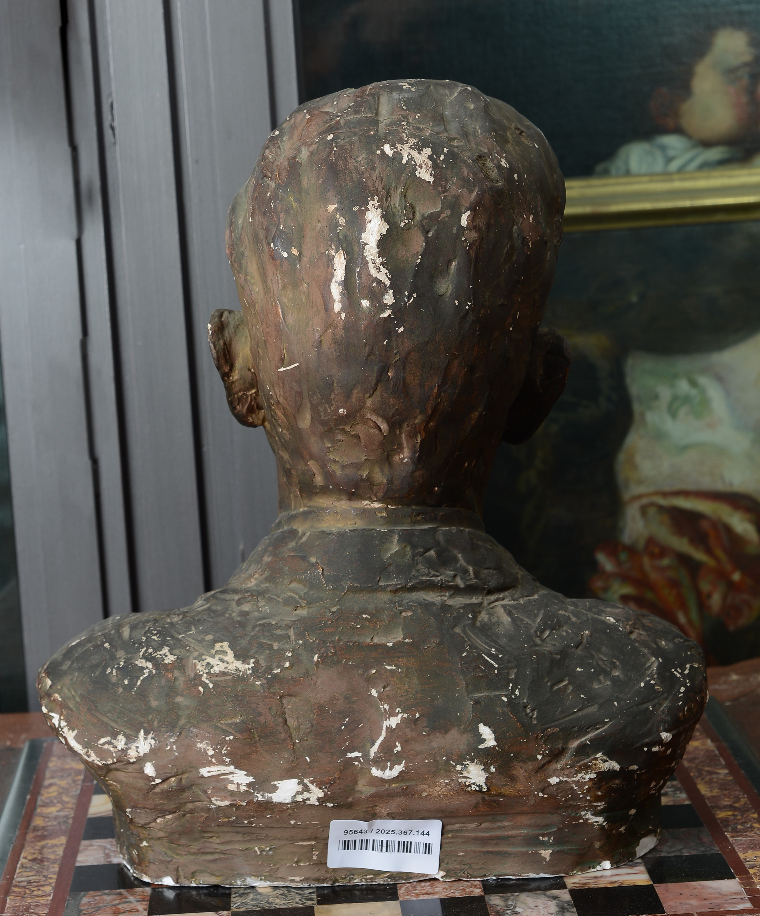 Busto Virile