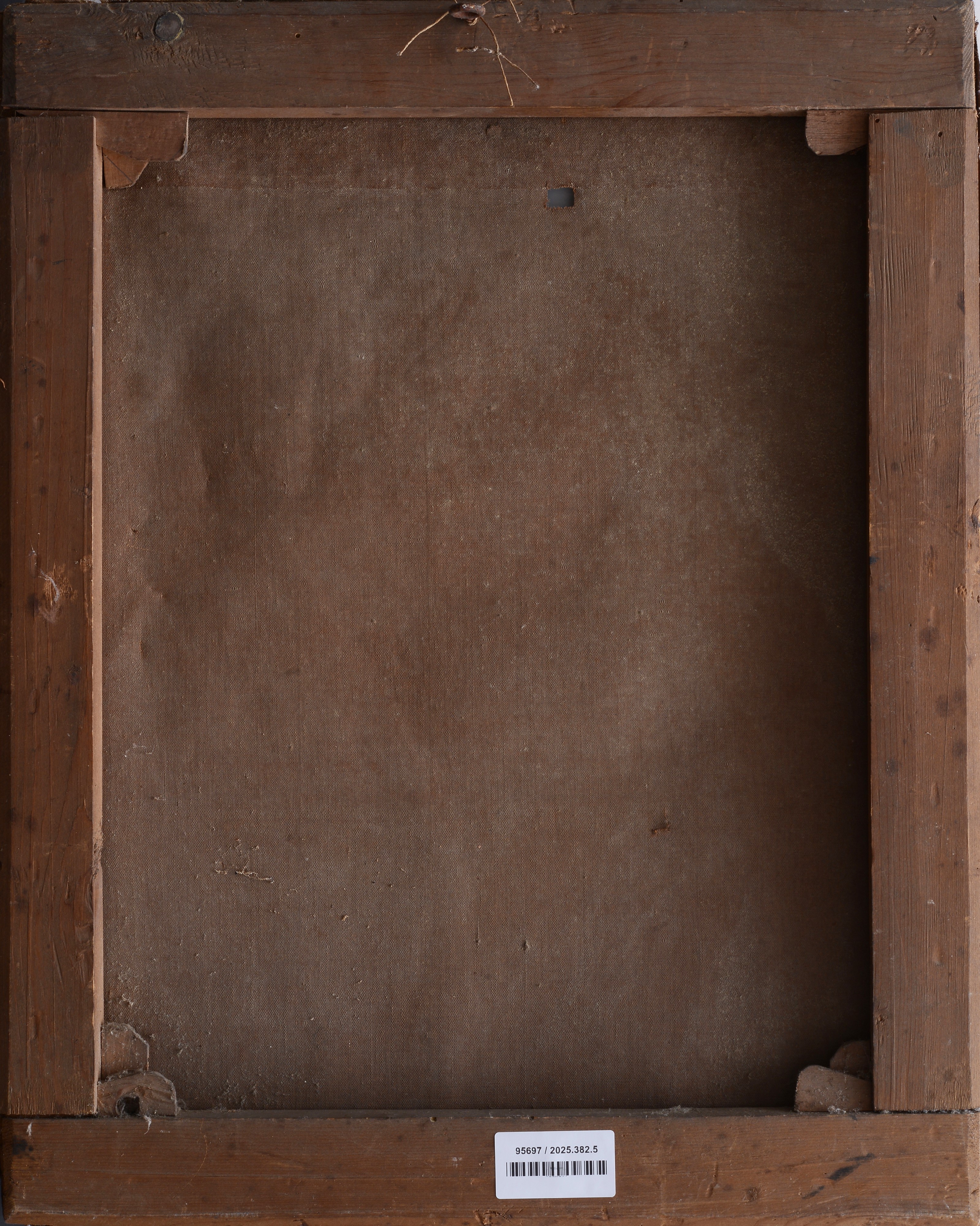 Ritratto di uomo con armatura (da Rembrandt)