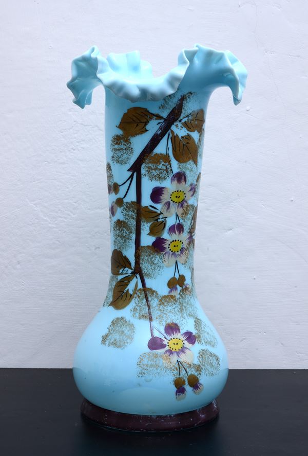 Vaso  - Asta DIPINTI, ARREDI E OGGETTI D'ARTE - Pananti Online