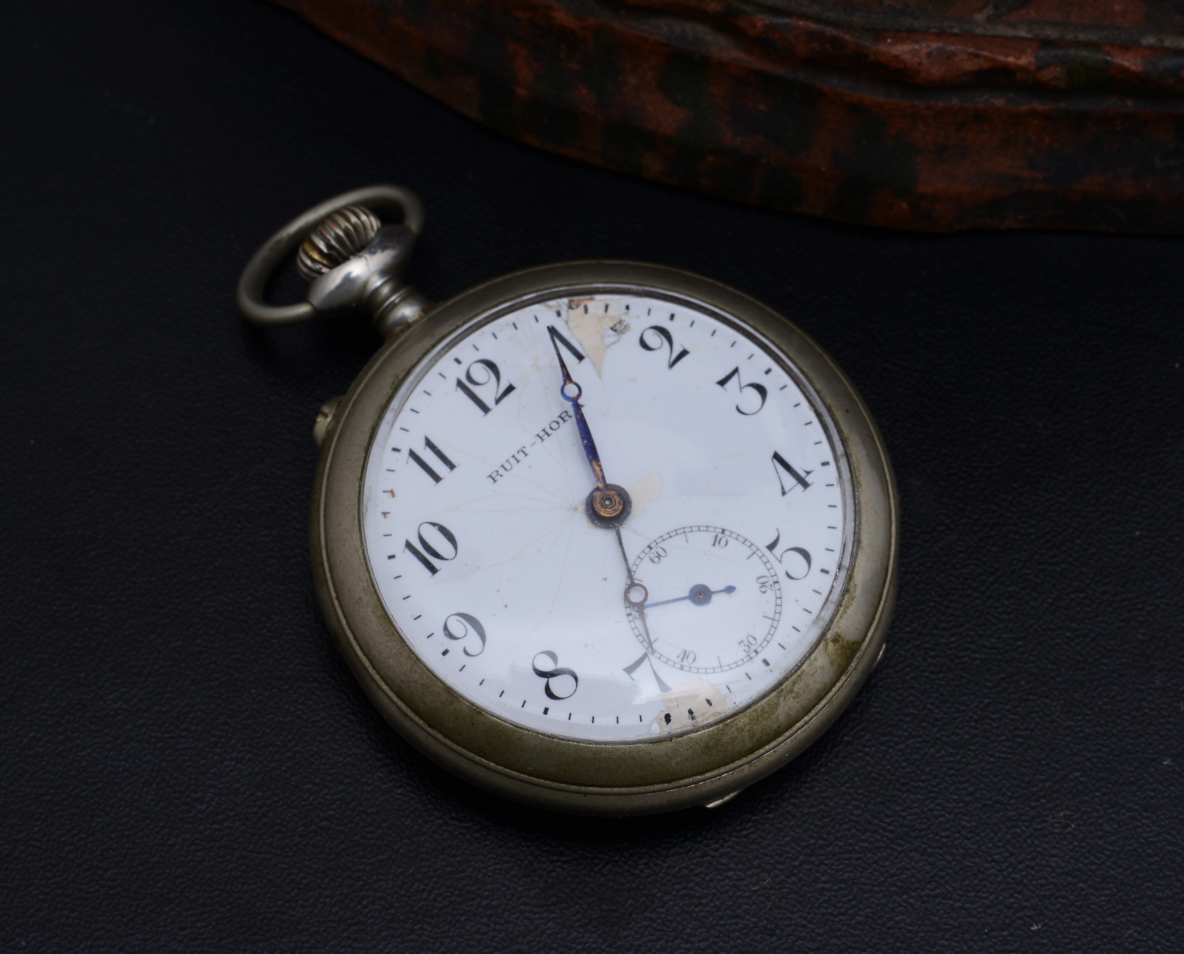 Orologio da taschino