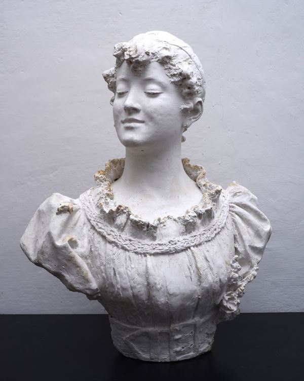 Busto femminile