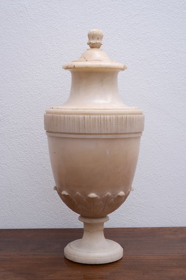 Vaso ad urna