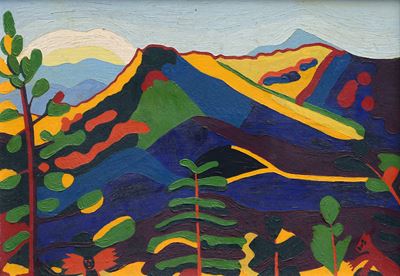 Paesaggio