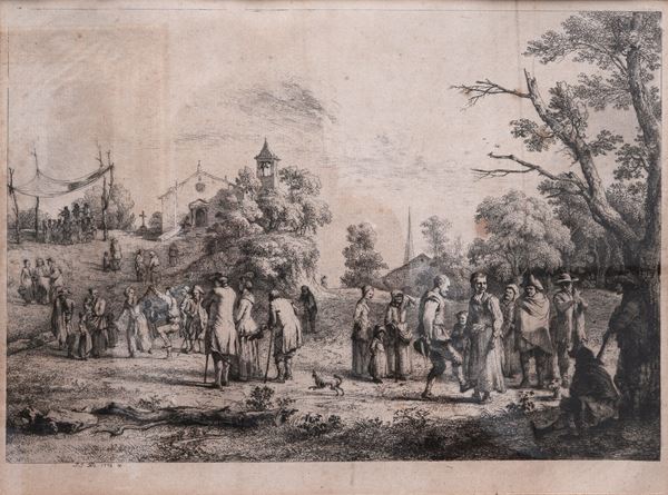 Festa paesana