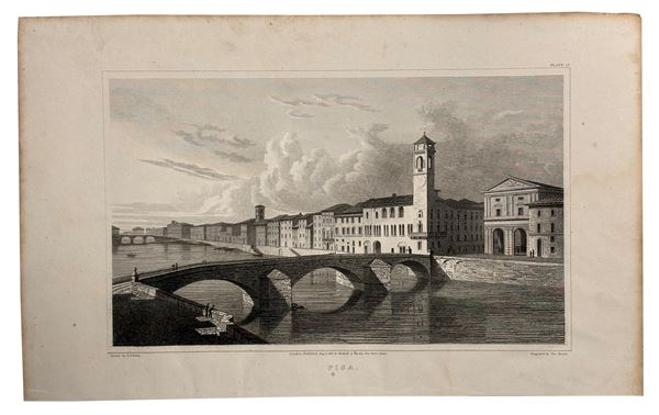 Pisa