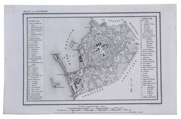 Plax von Livorno