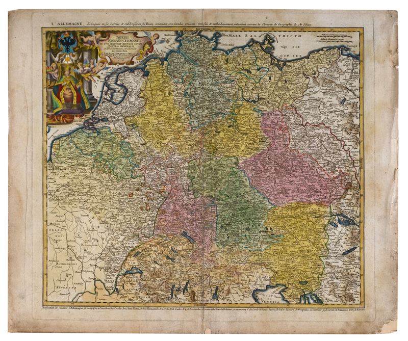 Imperii Romano Germanici