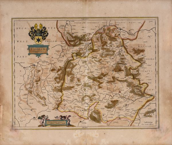 Ducatus Westphalia