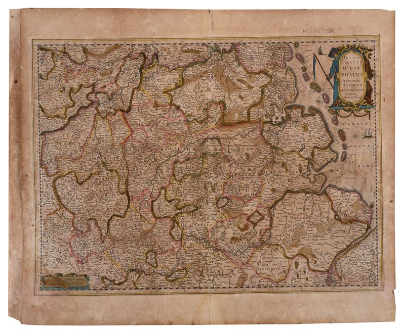 Totius Circuli Westphalici