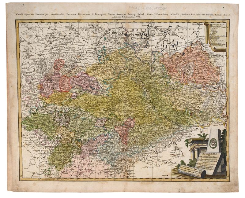 Distretto dell'Alta Sassonia