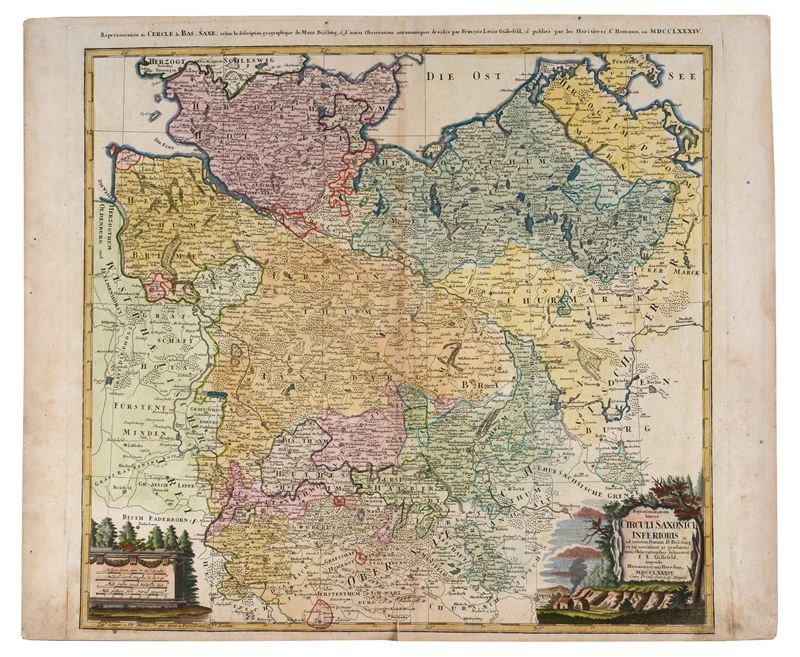 Circuli Saxonici Inferioris