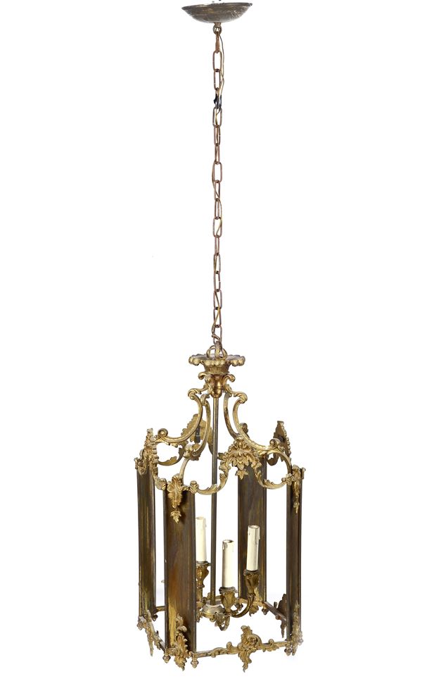 Lampadario