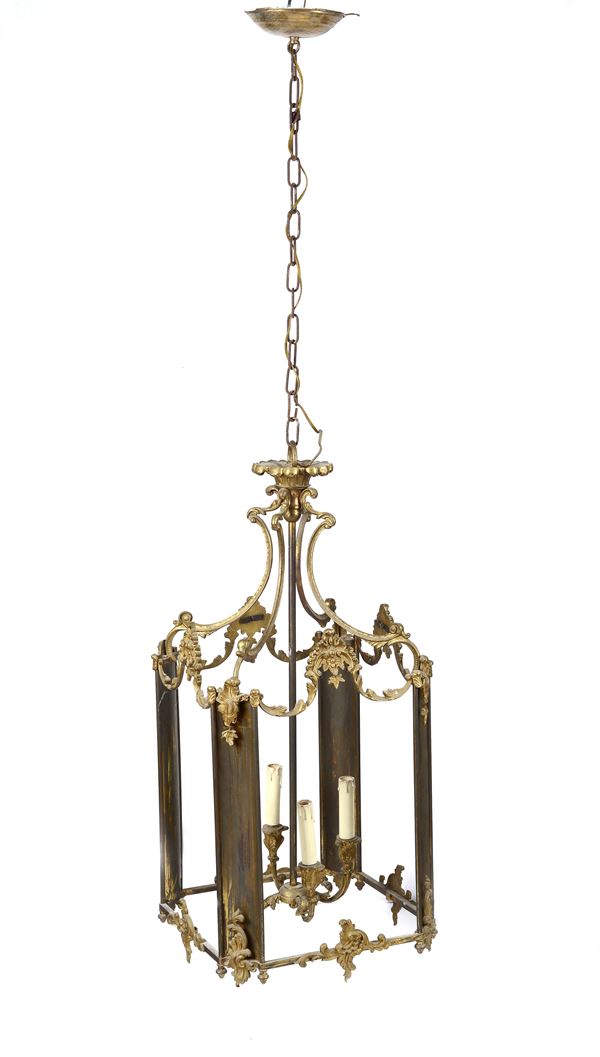 Lampadario