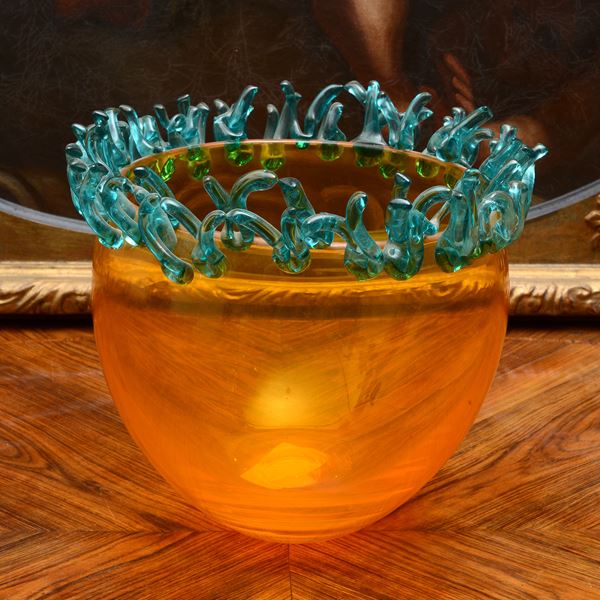 Vaso Coralli