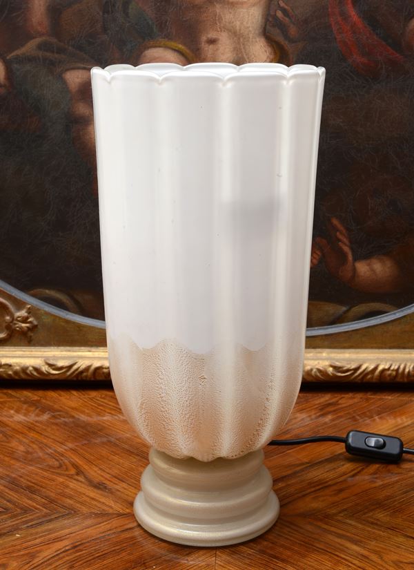 Lampada Tepore