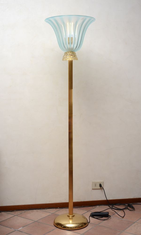 Lampada Rigati