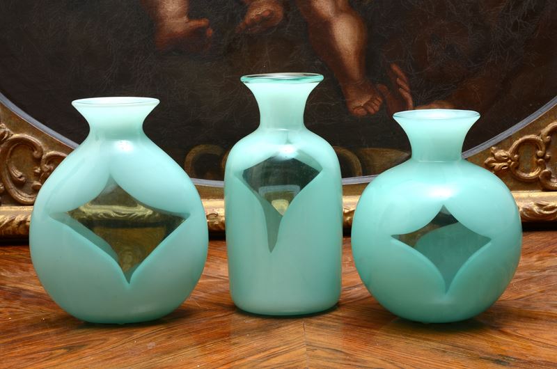 Tre vasi Aquiloni