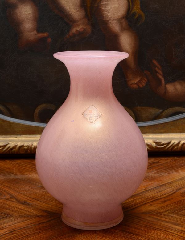 Vaso Primavera