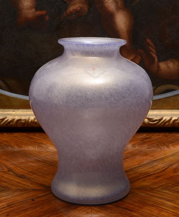 Vaso Primavera