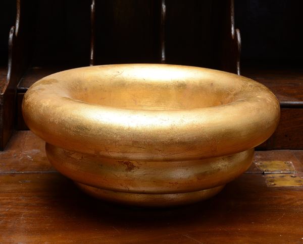Vaso circolare