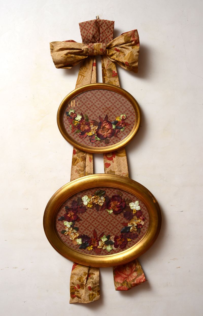 Composizione di fiori