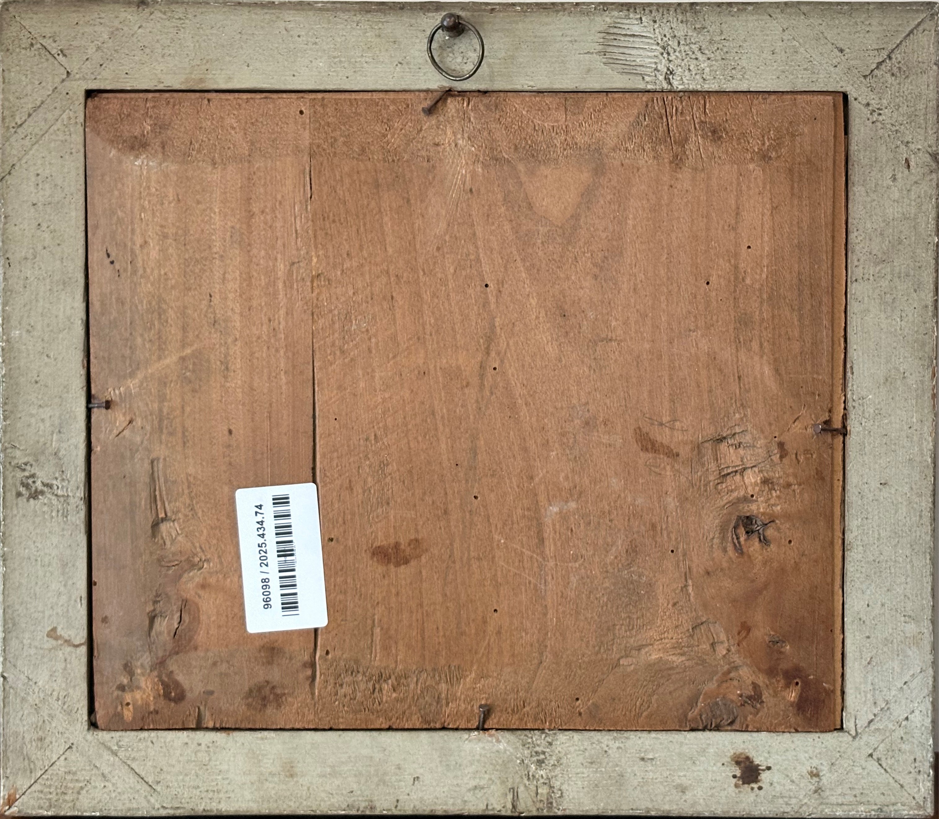 Carrozza con signori