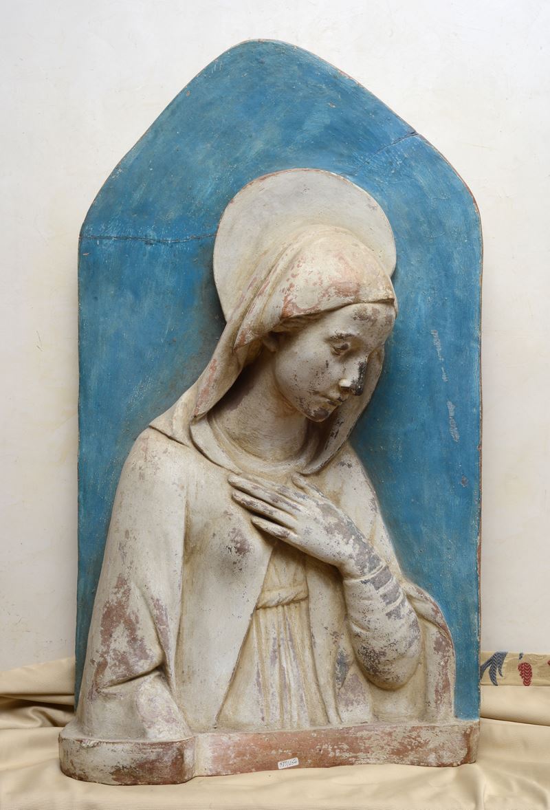 Madonna Annunciata