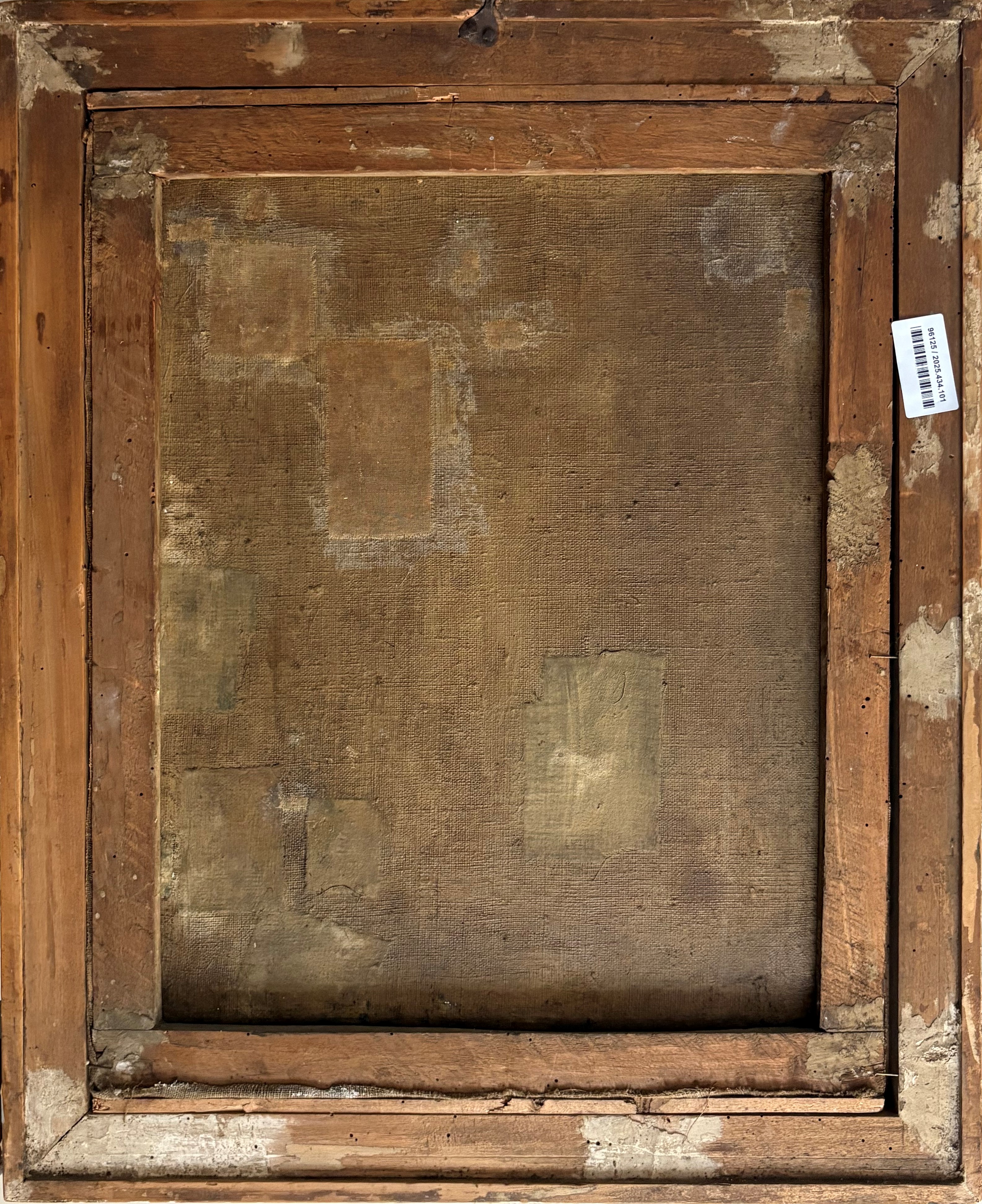 Ritratto di cantante